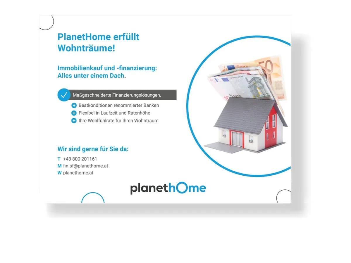 Grundstück kaufen in Steyr-Land – 914 m², € 138.000 – Bild 9 von 9