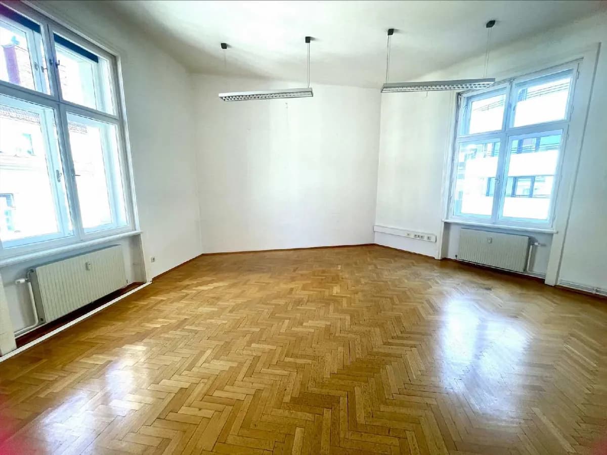 12-Zimmer-Gewerbeimmobilie mieten in Wien – 513 m², € 12.297 – Bild 3 von 15