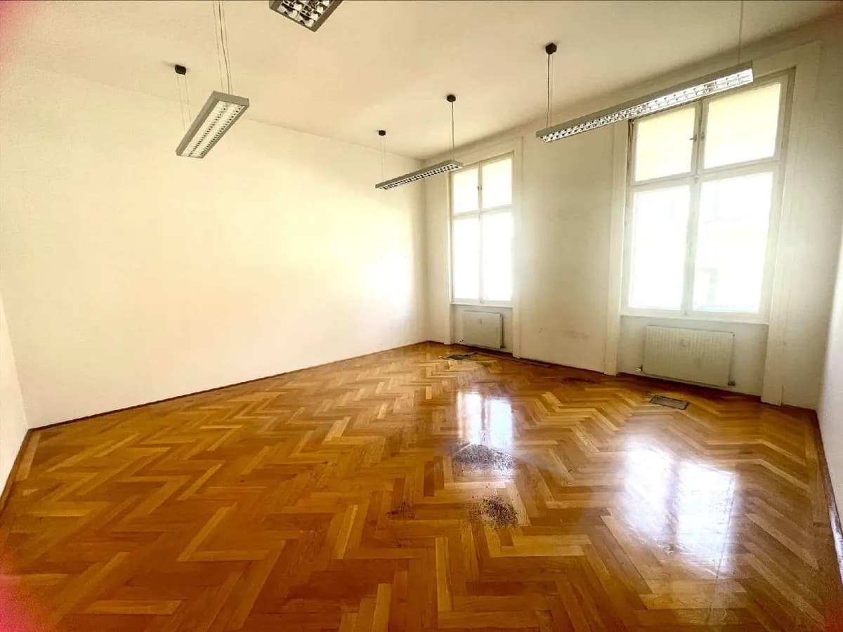 12-Zimmer-Gewerbeimmobilie mieten in Wien – 513 m², € 12.297 – Bild 4 von 15
