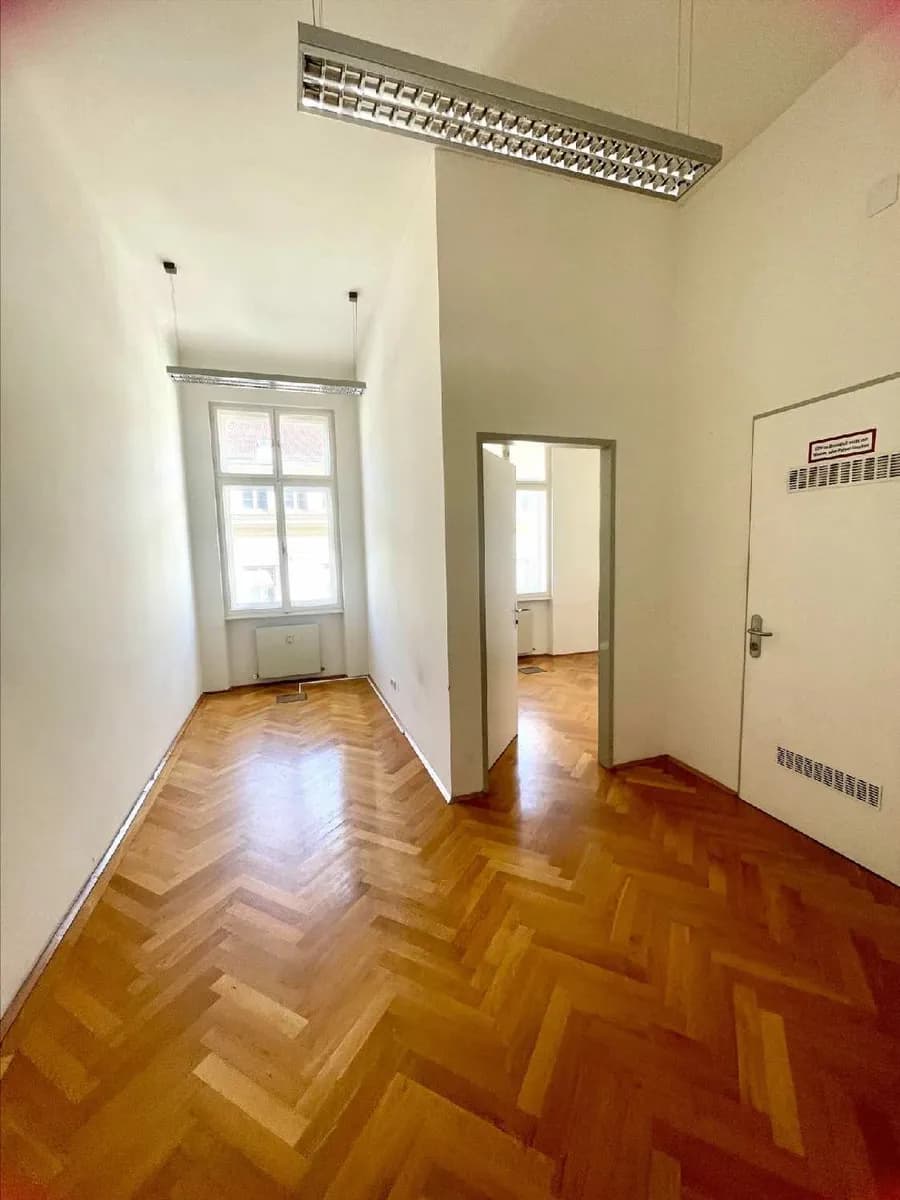12-Zimmer-Gewerbeimmobilie mieten in Wien – 513 m², € 12.297 – Bild 5 von 15