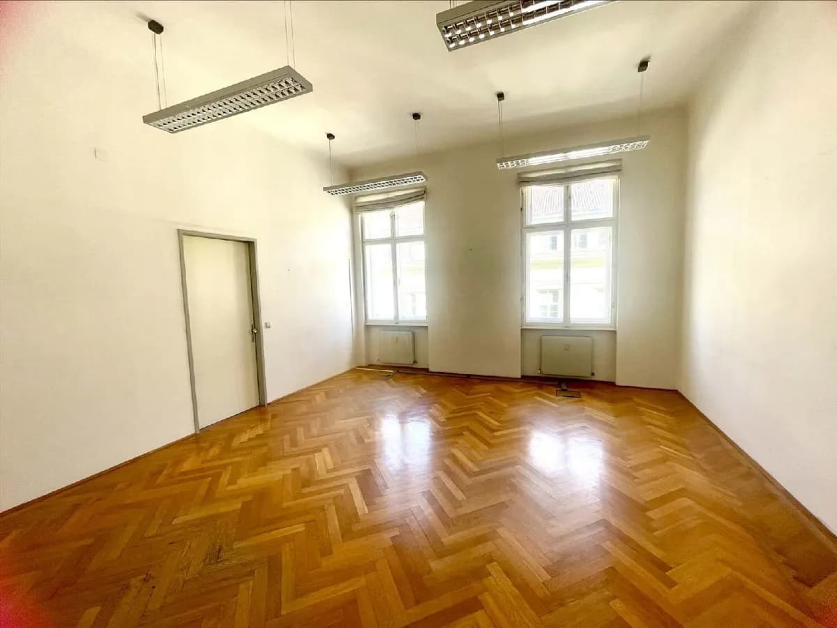 12-Zimmer-Gewerbeimmobilie mieten in Wien – 513 m², € 12.297 – Bild 9 von 15