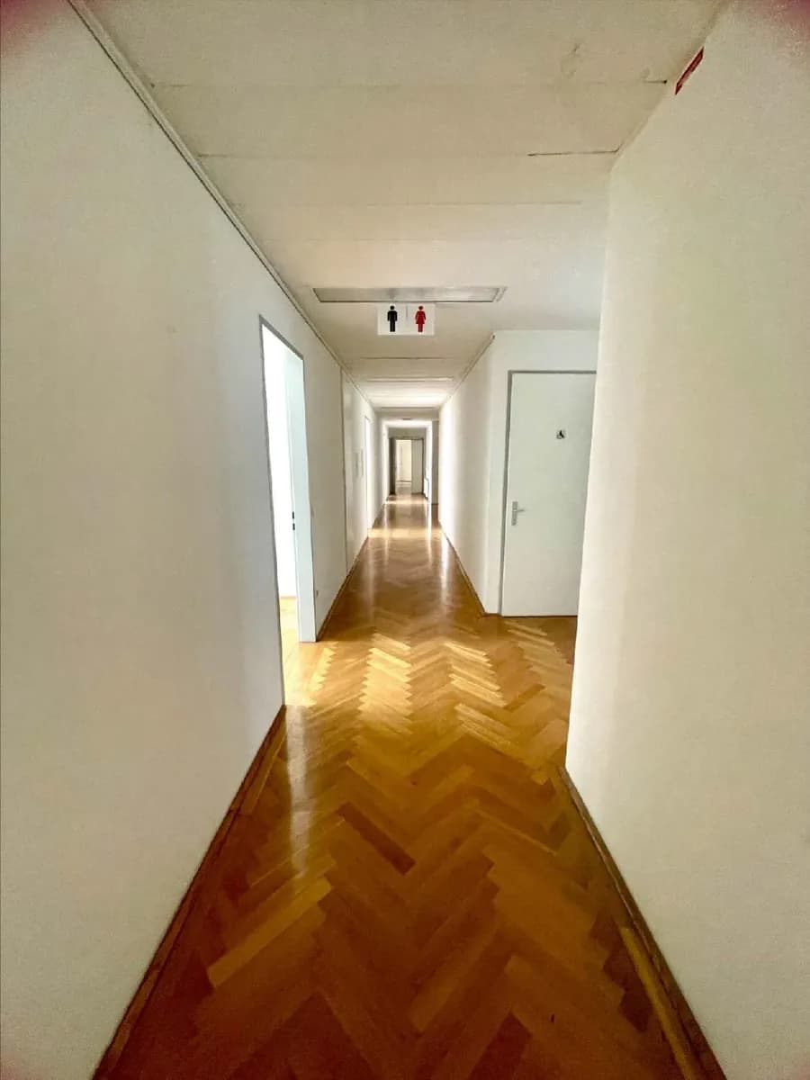 12-Zimmer-Gewerbeimmobilie mieten in Wien – 513 m², € 12.297 – Bild 10 von 15