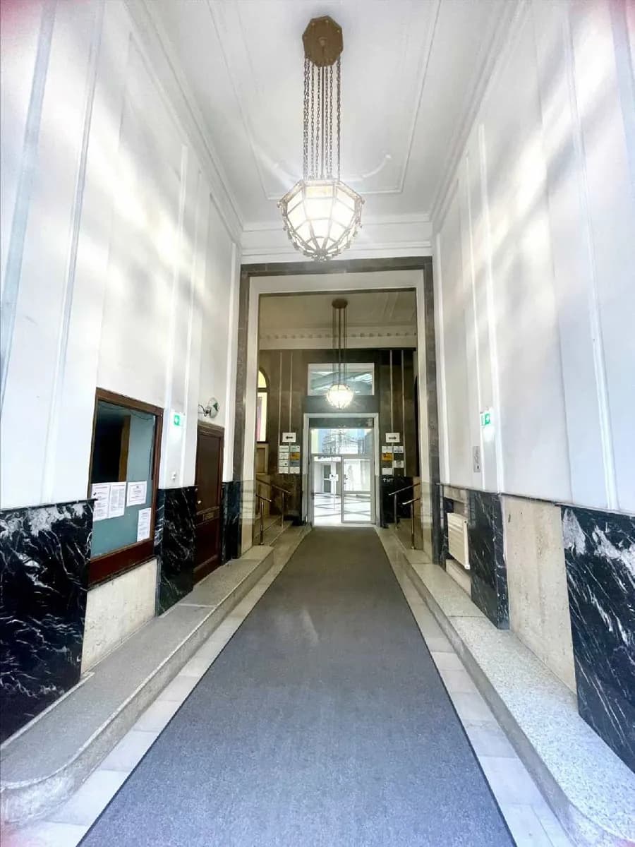 12-Zimmer-Gewerbeimmobilie mieten in Wien – 513 m², € 12.297 – Bild 12 von 15