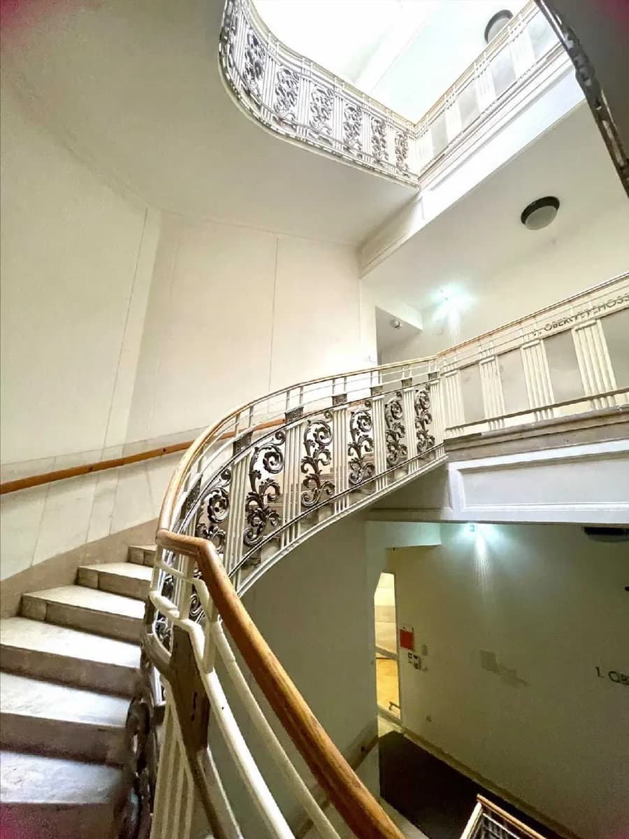 12-Zimmer-Gewerbeimmobilie mieten in Wien – 513 m², € 12.297 – Bild 14 von 15