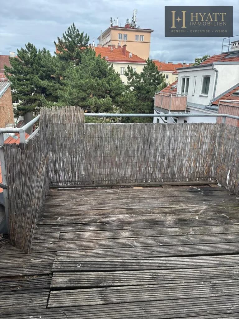 2-Zimmer-Wohnung mieten in Wien – 58 m², € 750 – Bild 2 von 10