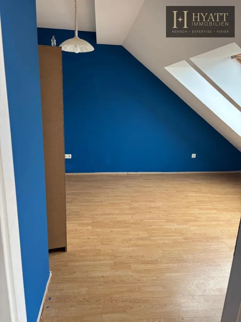 2-Zimmer-Wohnung mieten in Wien – 58 m², € 750 – Bild 3 von 10