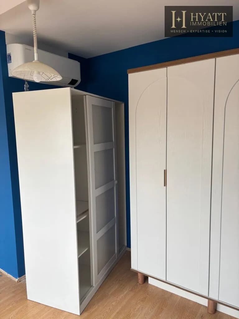 2-Zimmer-Wohnung mieten in Wien – 58 m², € 750 – Bild 5 von 10