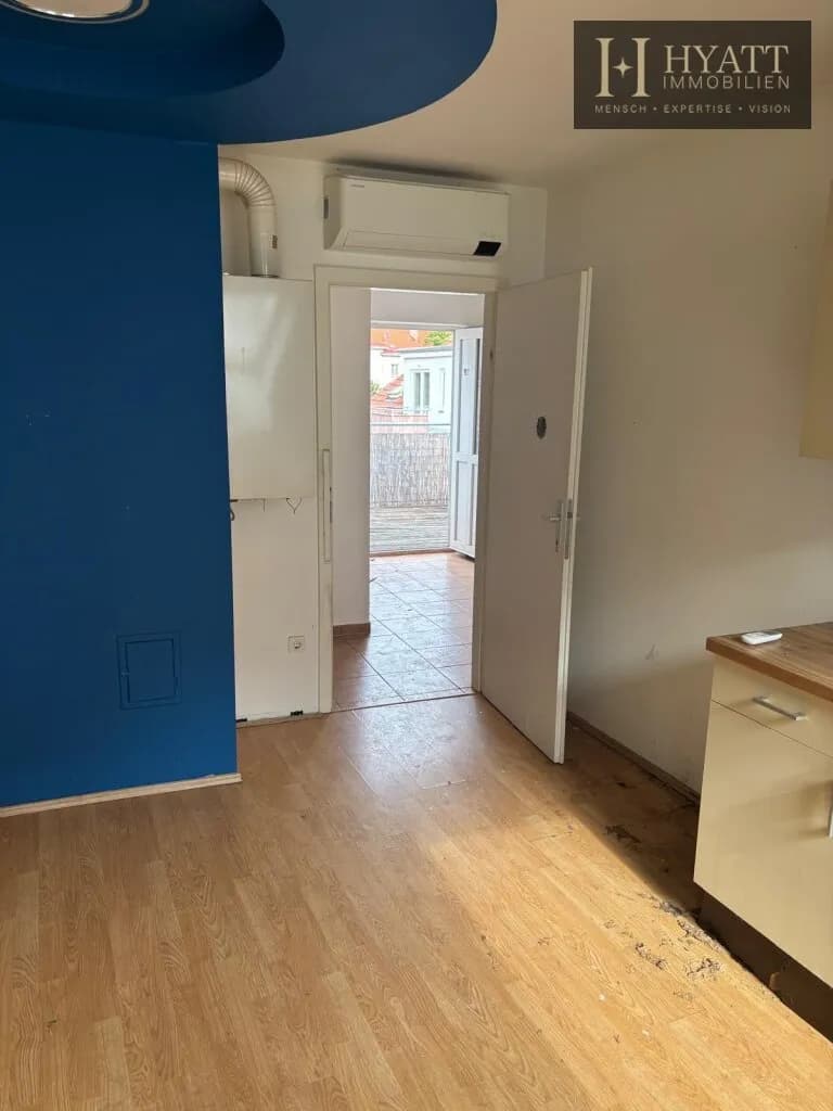 2-Zimmer-Wohnung mieten in Wien – 58 m², € 750 – Bild 10 von 10