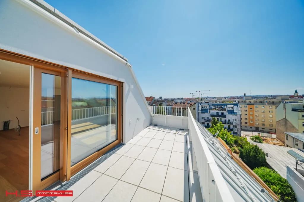 3-Zimmer-Wohnung kaufen in Wien – 120 m², € 1.290.000