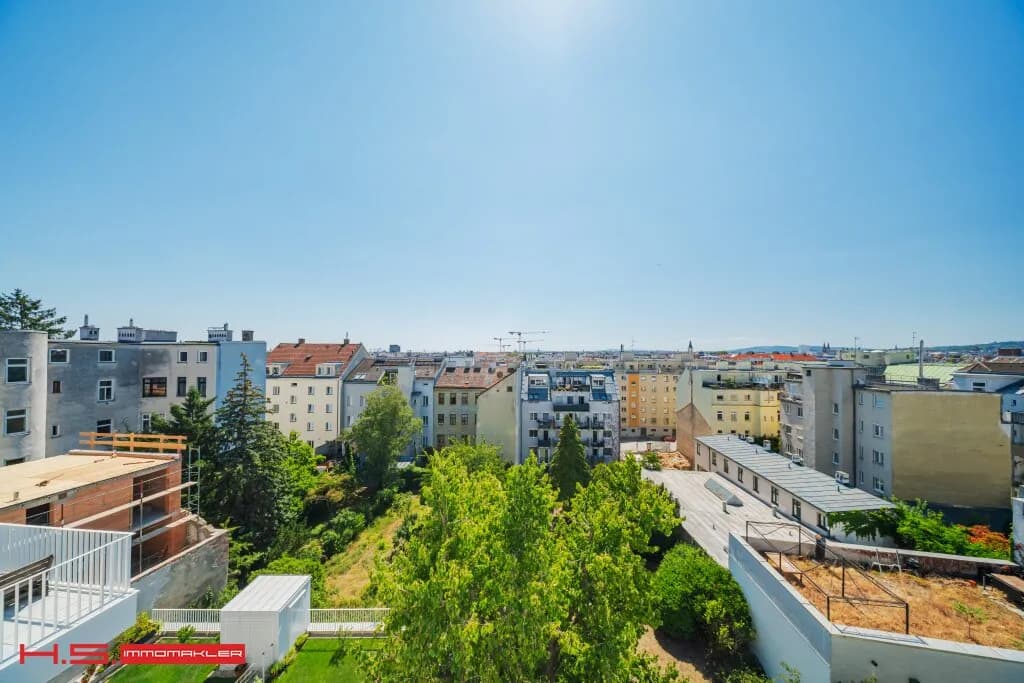 3-Zimmer-Wohnung kaufen in Wien – 120 m², € 1.190.000 – Bild 2 von 15