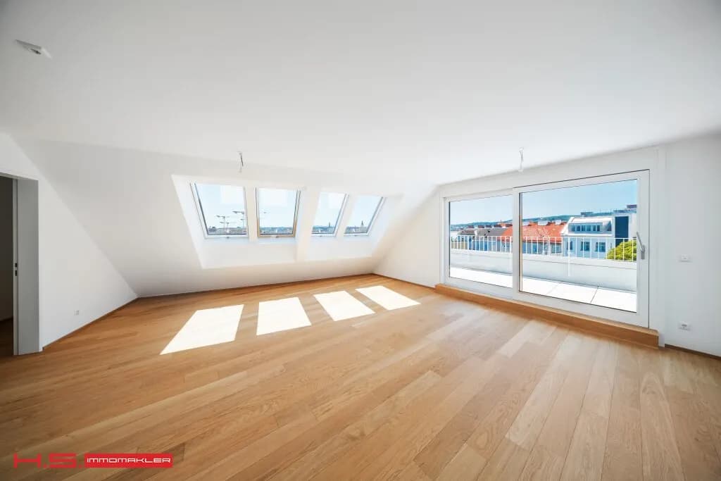 3-Zimmer-Wohnung kaufen in Wien – 120 m², € 1.190.000 – Bild 3 von 15