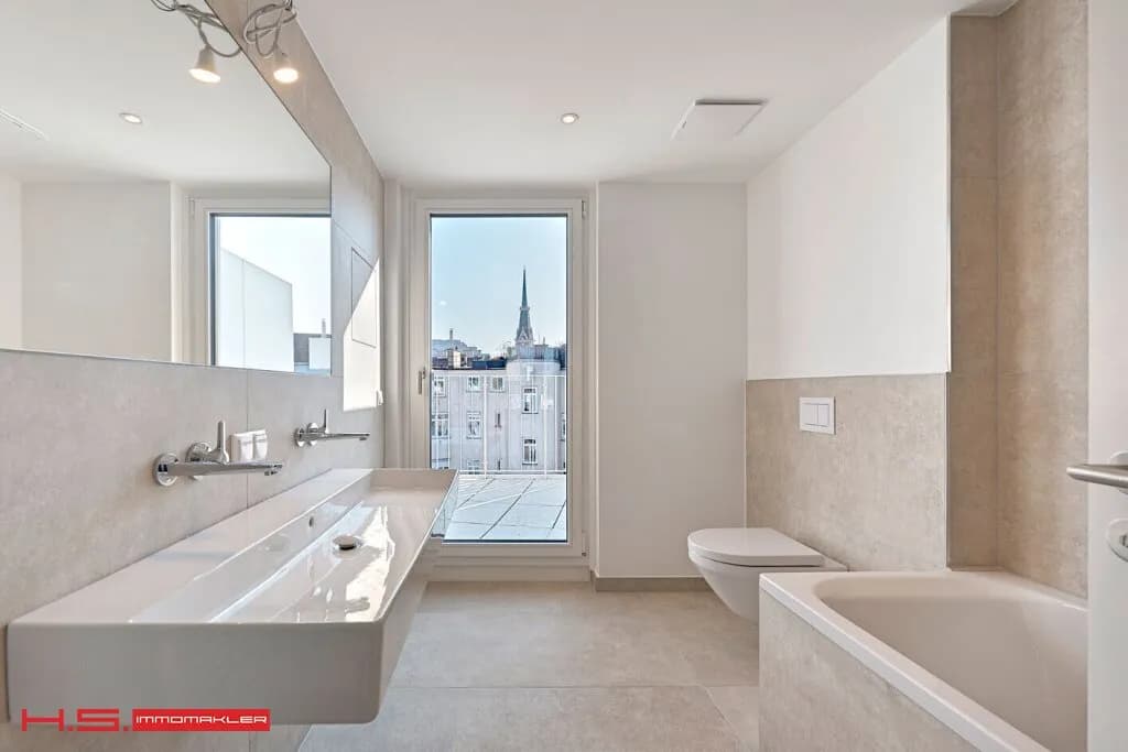 3-Zimmer-Wohnung kaufen in Wien – 120 m², € 1.190.000 – Bild 4 von 15