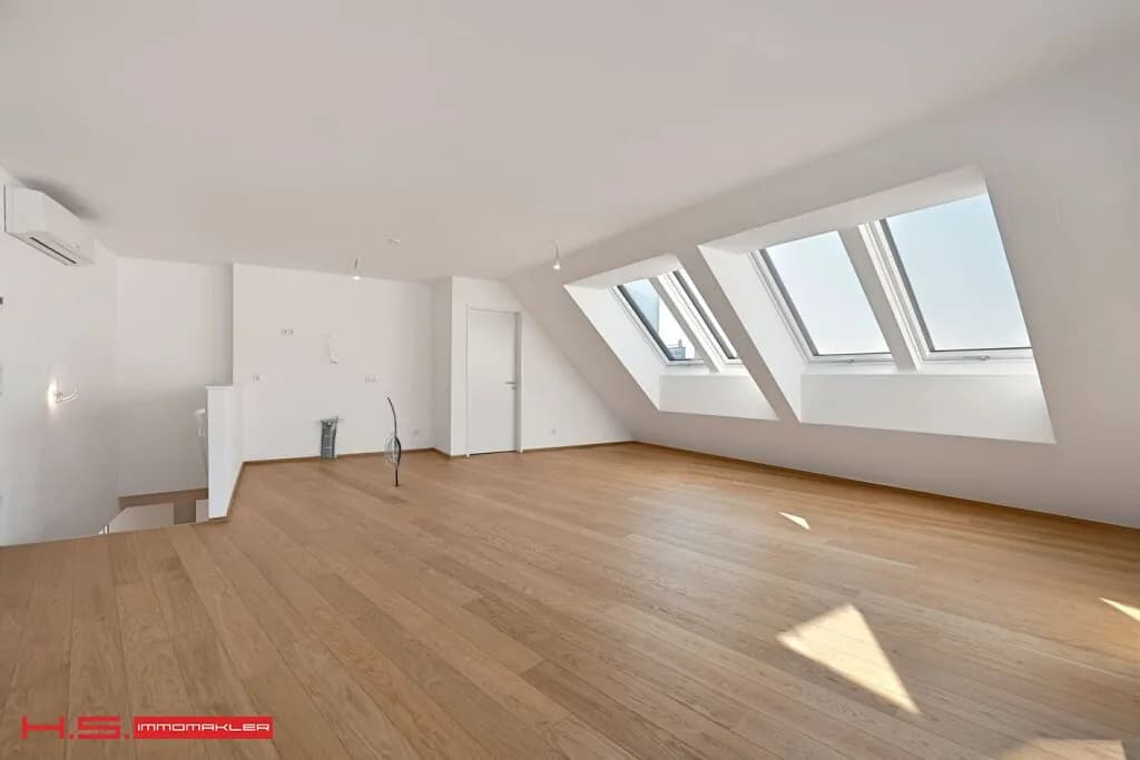 3-Zimmer-Wohnung kaufen in Wien – 120 m², € 1.190.000 – Bild 5 von 15