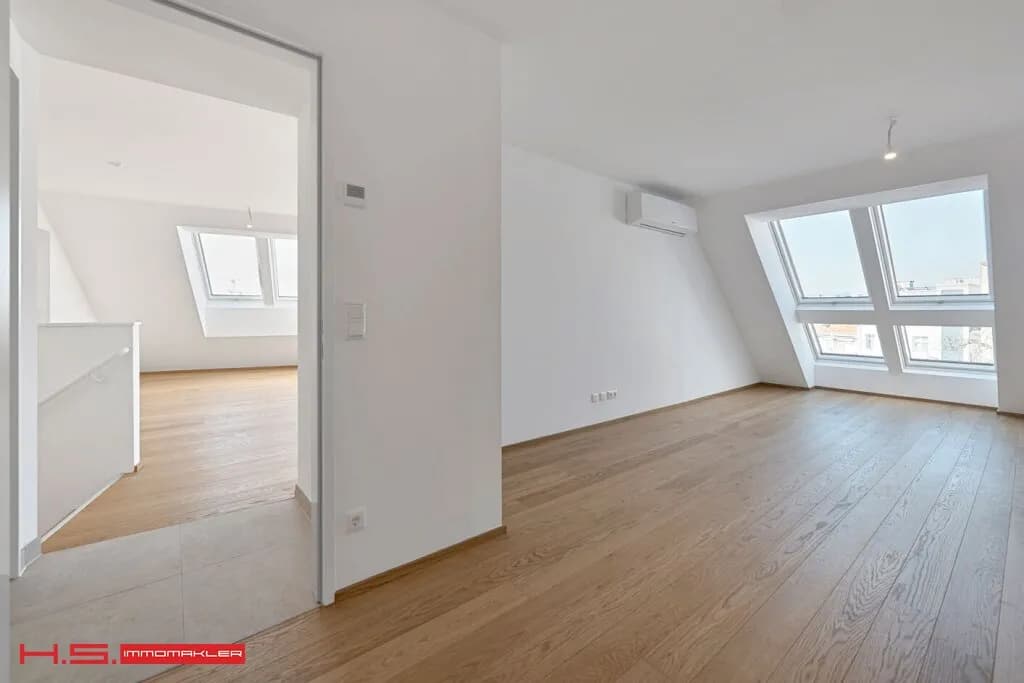 3-Zimmer-Wohnung kaufen in Wien – 120 m², € 1.190.000 – Bild 7 von 15