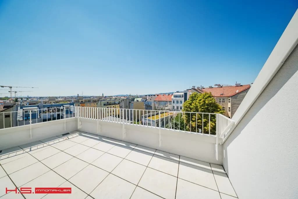 3-Zimmer-Wohnung kaufen in Wien – 120 m², € 1.190.000 – Bild 8 von 15