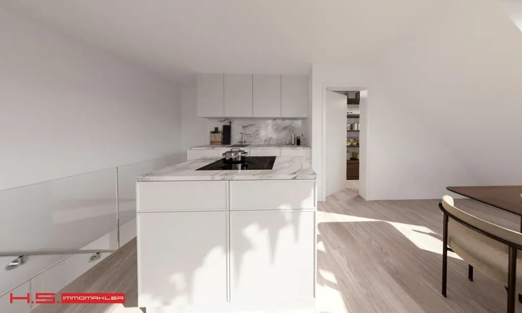 3-Zimmer-Wohnung kaufen in Wien – 120 m², € 1.190.000 – Bild 9 von 15