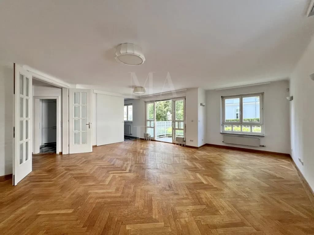 4-Zimmer-Wohnung mieten in Wien – 144 m², € 2.999