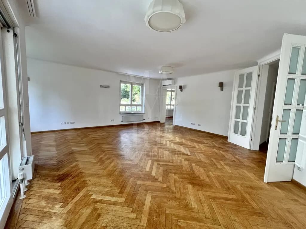 4-Zimmer-Wohnung mieten in Wien – 144 m², € 2.999 – Bild 2 von 23
