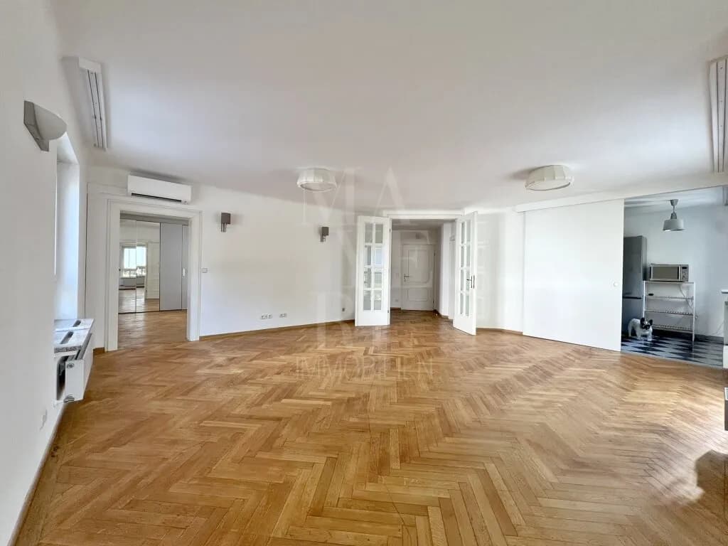 4-Zimmer-Wohnung mieten in Wien – 144 m², € 2.999 – Bild 3 von 23