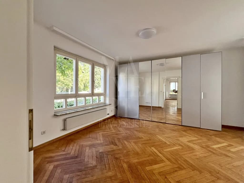 4-Zimmer-Wohnung mieten in Wien – 144 m², € 2.999 – Bild 7 von 23