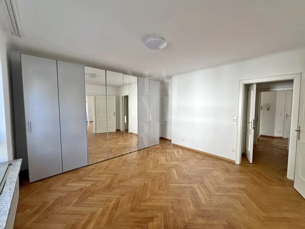 4-Zimmer-Wohnung mieten in Wien – 144 m², € 2.999 – Bild 8 von 23