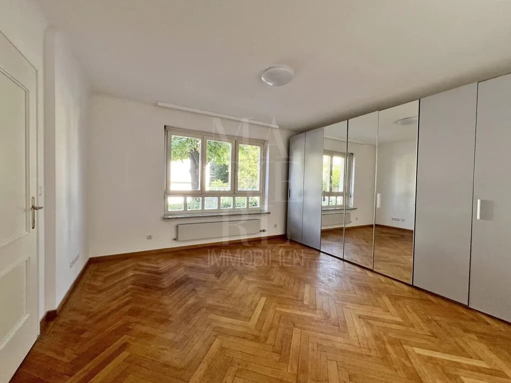 4-Zimmer-Wohnung mieten in Wien – 144 m², € 2.999 – Bild 9 von 23