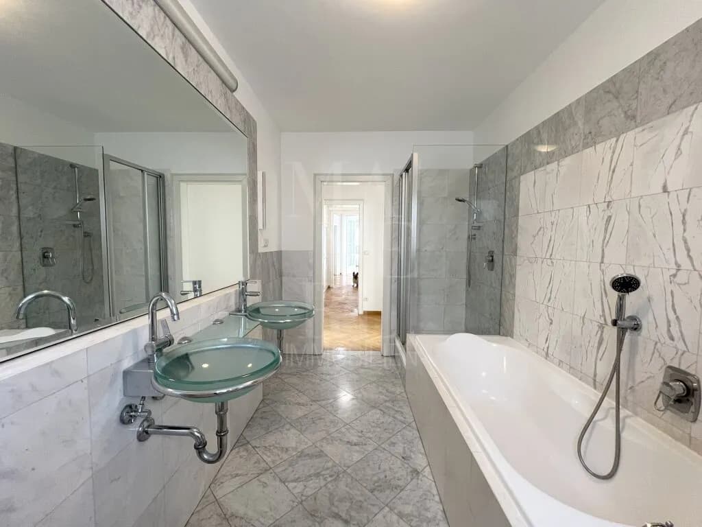 4-Zimmer-Wohnung mieten in Wien – 144 m², € 2.999 – Bild 12 von 23
