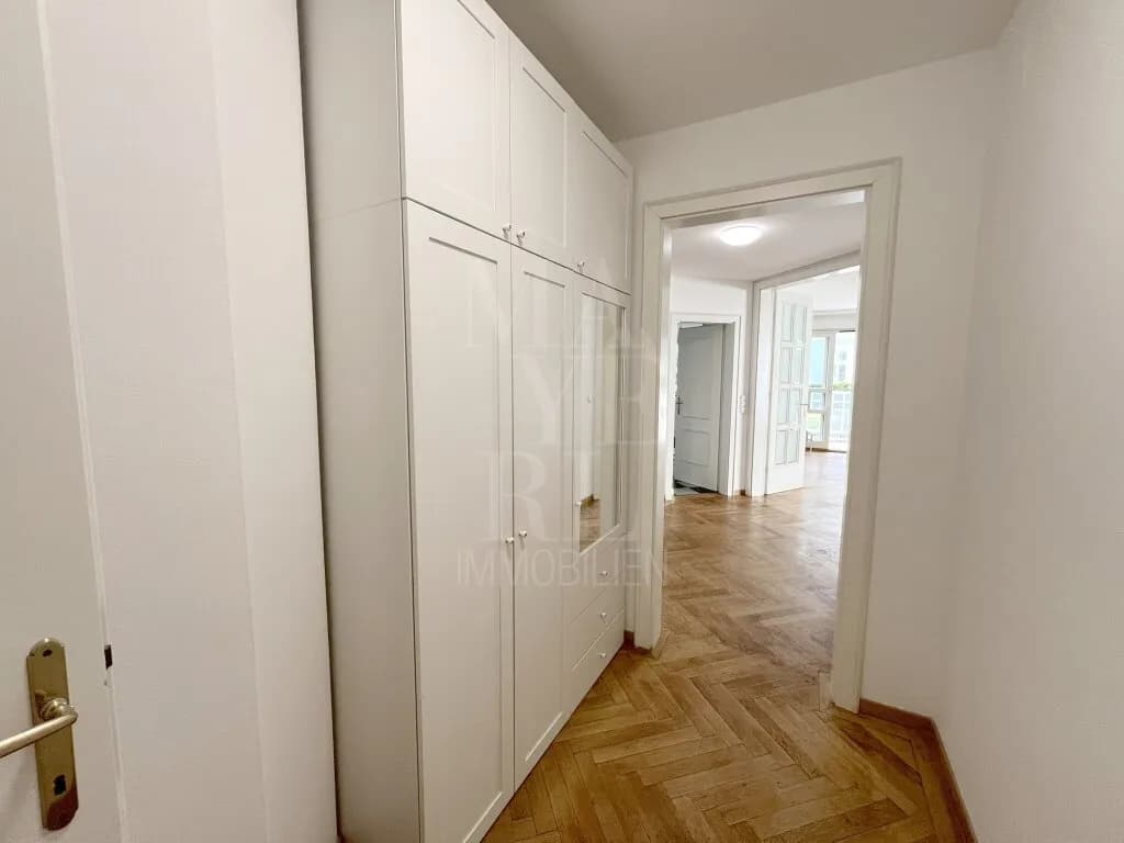 4-Zimmer-Wohnung mieten in Wien – 144 m², € 2.999 – Bild 17 von 23