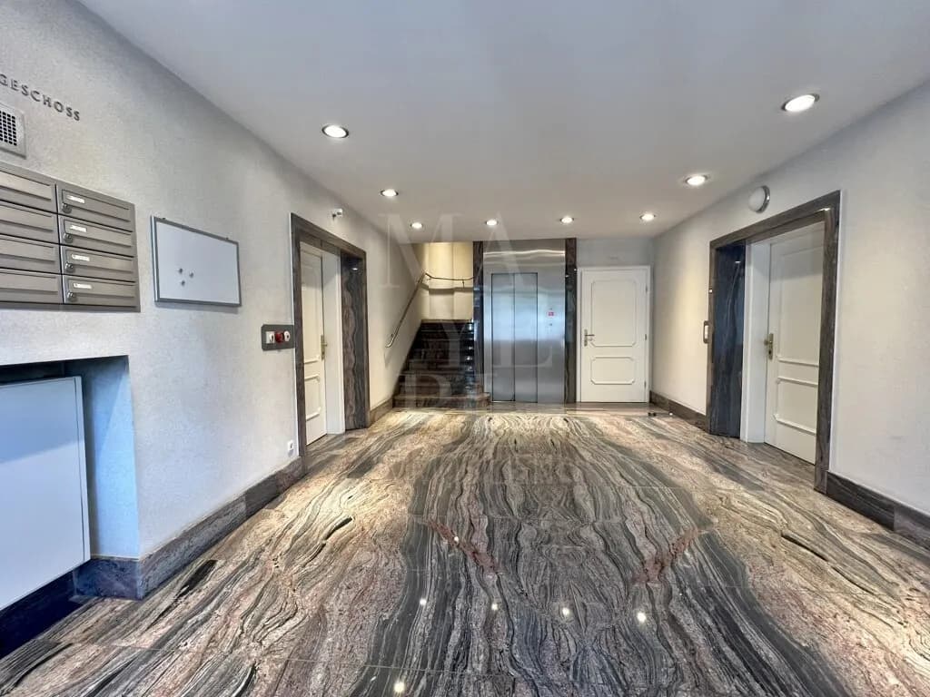 4-Zimmer-Wohnung mieten in Wien – 144 m², € 2.999 – Bild 21 von 23