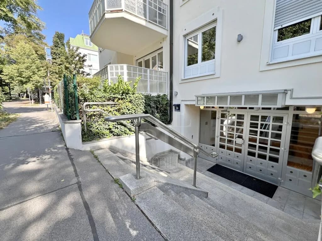 4-Zimmer-Wohnung mieten in Wien – 144 m², € 2.999 – Bild 22 von 23