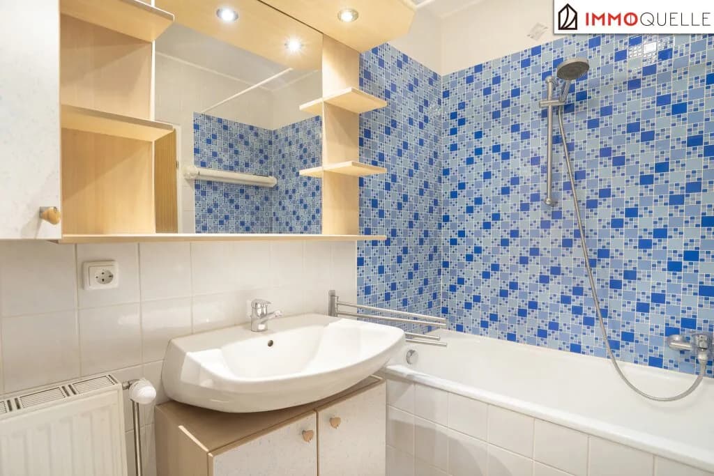 3-Zimmer-Wohnung kaufen in Linz Land – 67,89 m², € 229.000 – Bild 7 von 10
