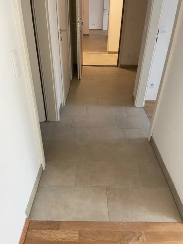 2-Zimmer-Wohnung mieten in Wien – 52,58 m², € 1.099