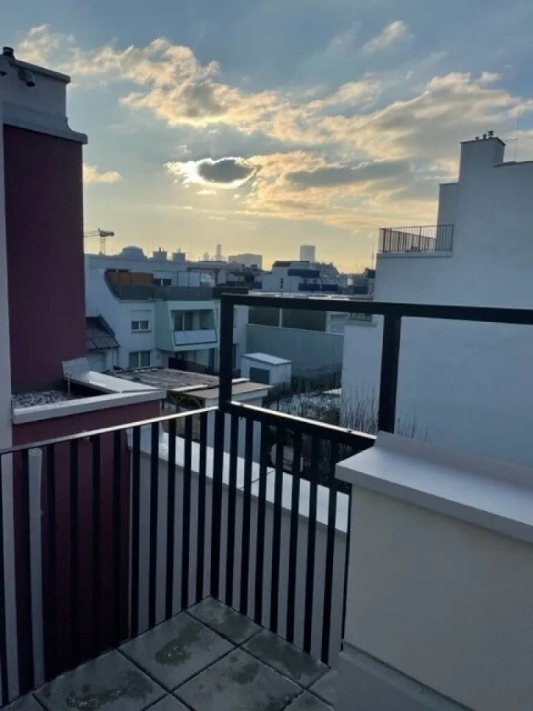 2-Zimmer-Wohnung mieten in Wien – 52,58 m², € 1.099 – Bild 18 von 22
