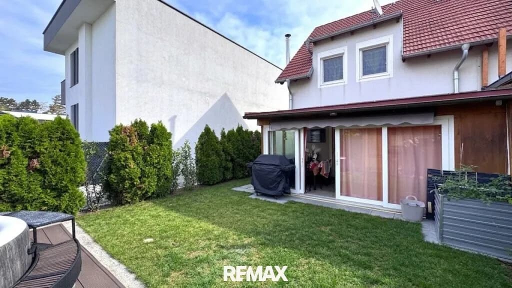 6-Zimmer-Haus kaufen in Gänserndorf – 90 m², € 435.000 – Bild 1 von 24