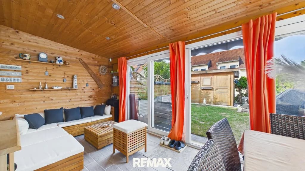 6-Zimmer-Haus kaufen in Gänserndorf – 90 m², € 435.000 – Bild 2 von 24