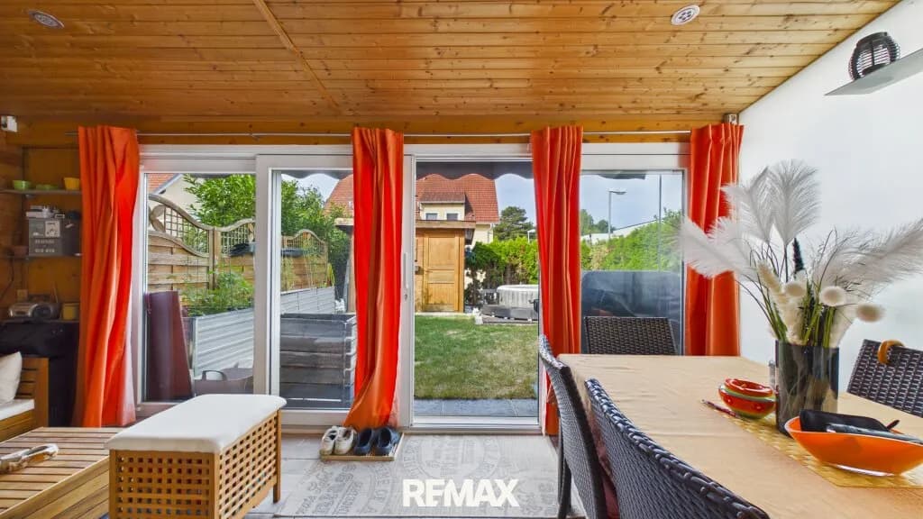6-Zimmer-Haus kaufen in Gänserndorf – 90 m², € 435.000 – Bild 3 von 24