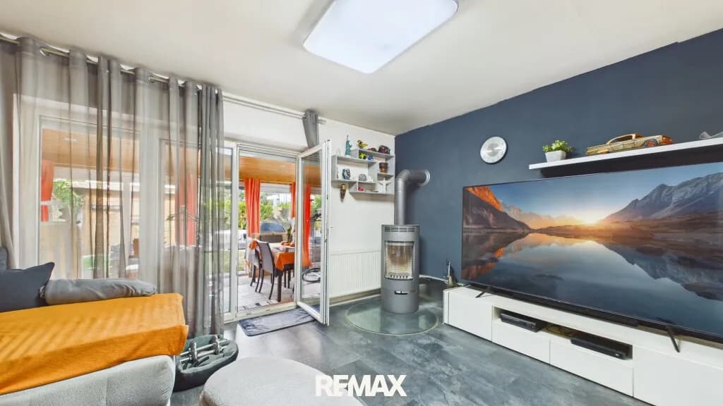 6-Zimmer-Haus kaufen in Gänserndorf – 90 m², € 435.000 – Bild 4 von 24
