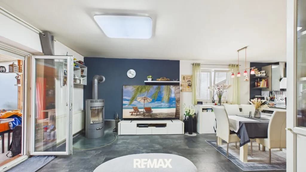6-Zimmer-Haus kaufen in Gänserndorf – 90 m², € 435.000 – Bild 5 von 24