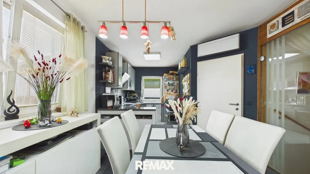 6-Zimmer-Haus kaufen in Gänserndorf – 90 m², € 435.000 – Bild 6 von 24