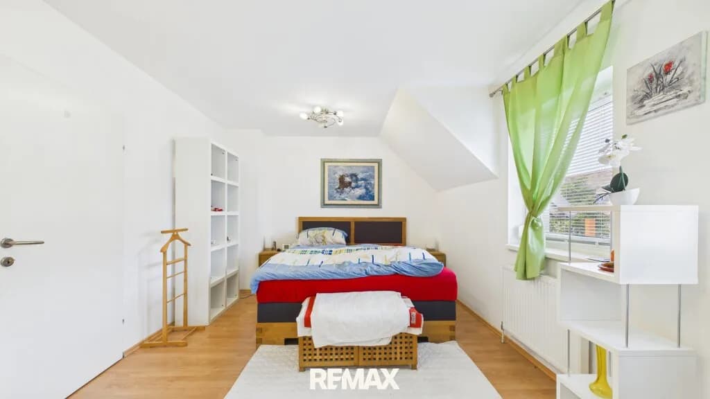 6-Zimmer-Haus kaufen in Gänserndorf – 90 m², € 435.000 – Bild 9 von 24