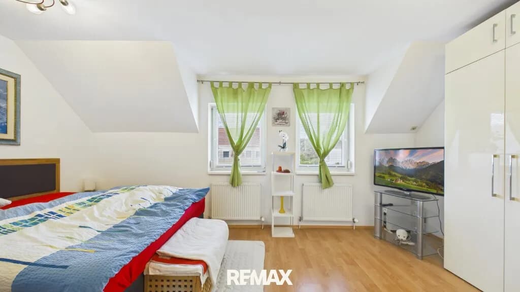 6-Zimmer-Haus kaufen in Gänserndorf – 90 m², € 435.000 – Bild 10 von 24