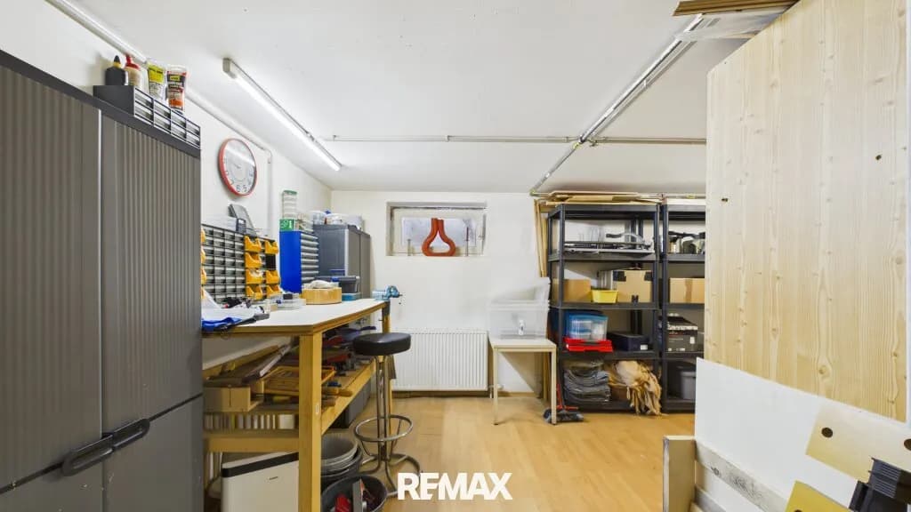 6-Zimmer-Haus kaufen in Gänserndorf – 90 m², € 435.000 – Bild 13 von 24