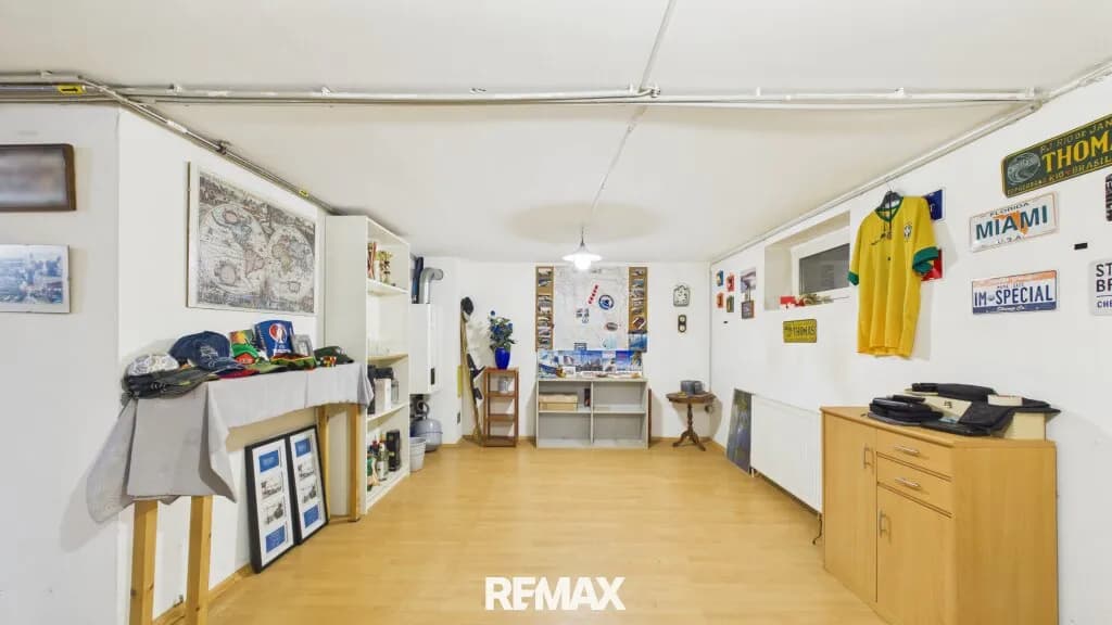 6-Zimmer-Haus kaufen in Gänserndorf – 90 m², € 435.000 – Bild 14 von 24