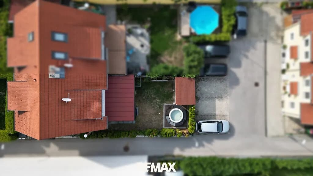6-Zimmer-Haus kaufen in Gänserndorf – 90 m², € 435.000 – Bild 16 von 24