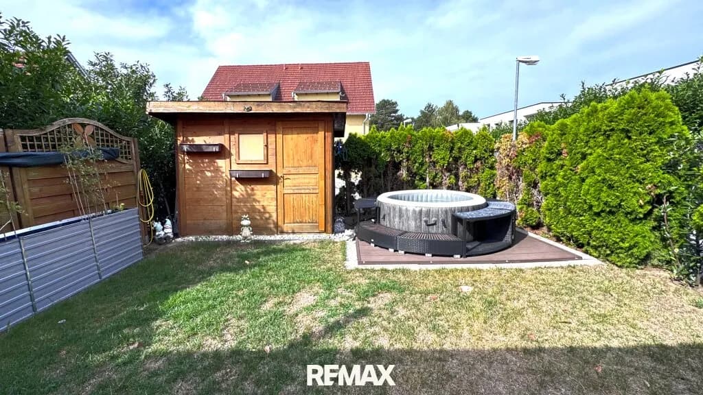 6-Zimmer-Haus kaufen in Gänserndorf – 90 m², € 435.000 – Bild 17 von 24