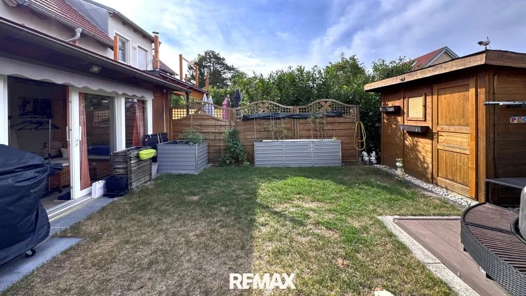 6-Zimmer-Haus kaufen in Gänserndorf – 90 m², € 435.000 – Bild 18 von 24
