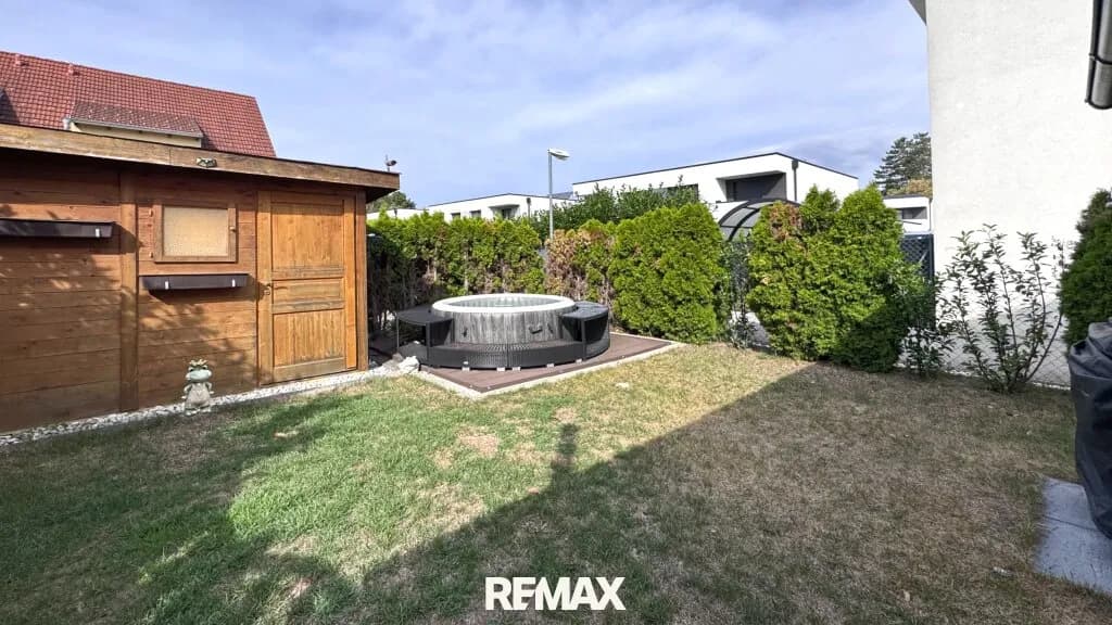 6-Zimmer-Haus kaufen in Gänserndorf – 90 m², € 435.000 – Bild 19 von 24