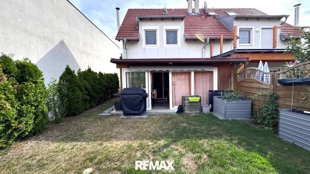 6-Zimmer-Haus kaufen in Gänserndorf – 90 m², € 435.000 – Bild 20 von 24