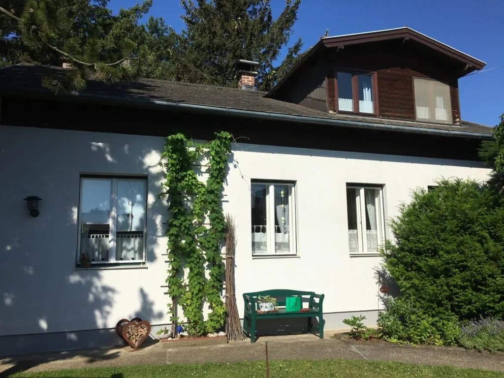 6-Zimmer-Haus kaufen in Gänserndorf – 90 m², € 450.000