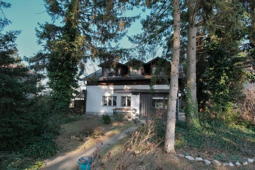 6-Zimmer-Haus kaufen in Gänserndorf – 90 m², € 450.000 – Bild 8 von 27